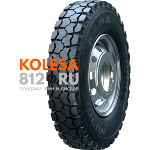 Кама NU 901 9/0 R20 144/142K