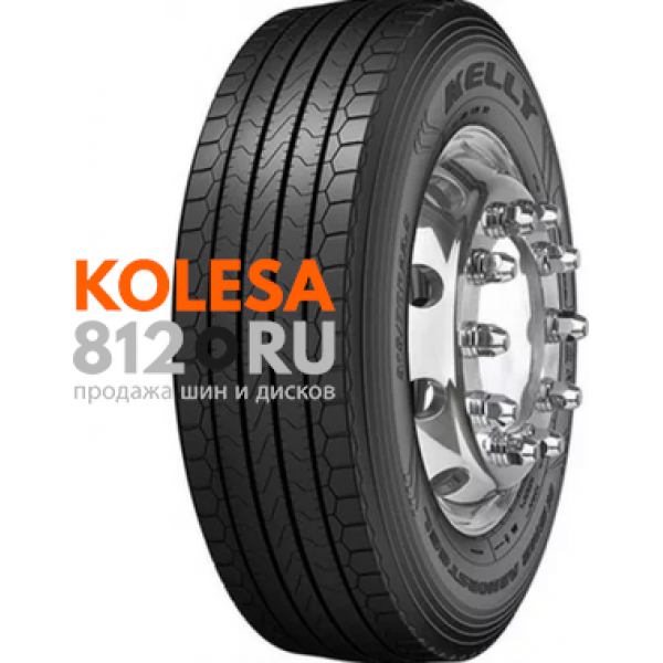 Kelly KSM2 Armorsteel 315/70 R22.5 156/150L XL