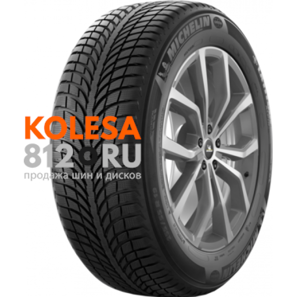 КиК Latitude Alpin 2 6.5/65 R16 114H (нешип) XL