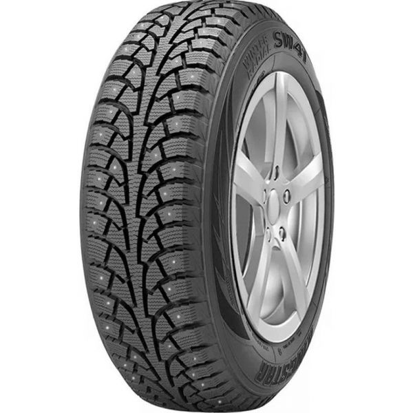 Kingstar SW41 185/70 R14 88T (шип)