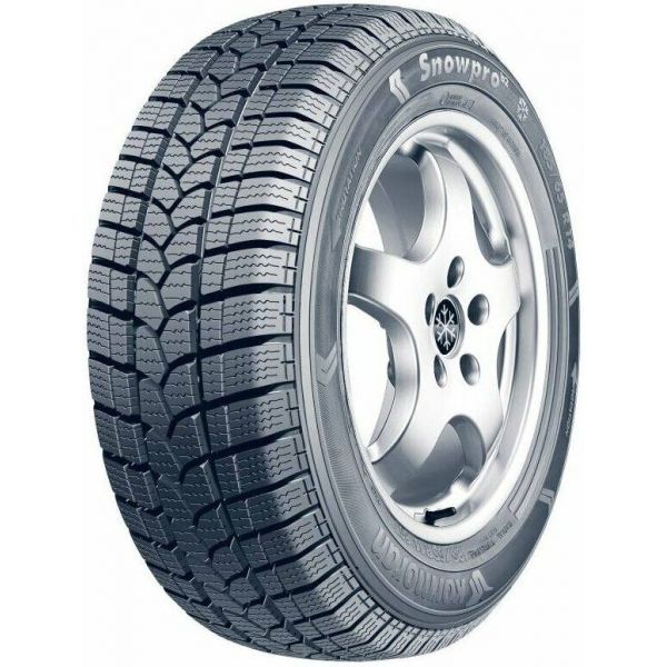 Kormoran Snowpro b2 225/55 R17 101V (нешип)