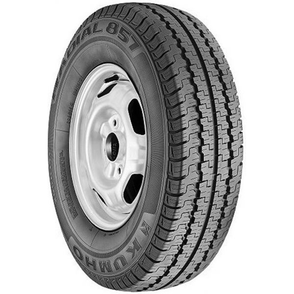 Шины Kumho 857