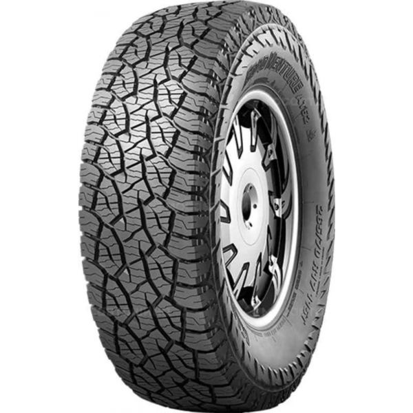 Kumho AT52 225/75 R16 115/112S