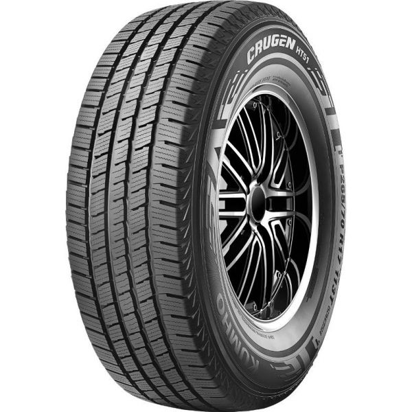 Kumho HT-51 245/75 R16 120/116S