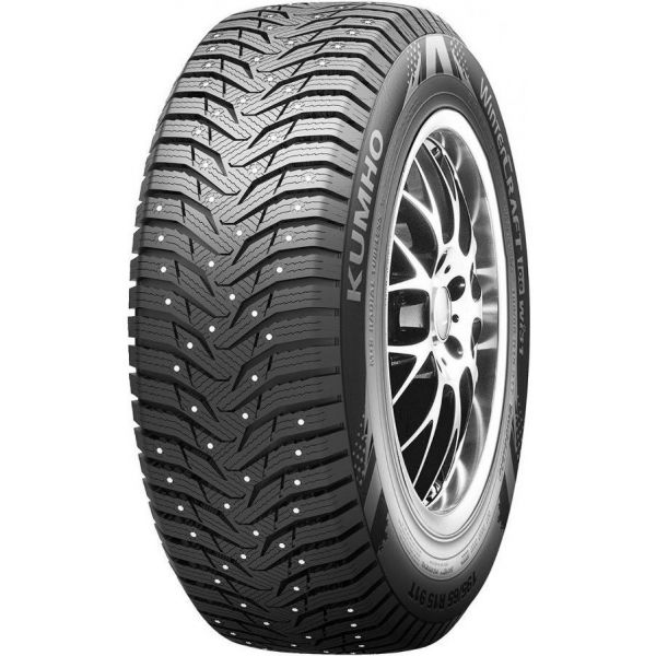 Шины Kumho I Zen WI31