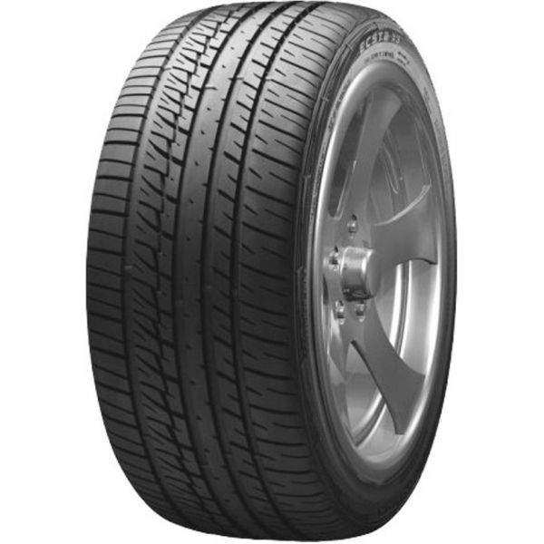 Kumho KL-17 225/55 R17 97W