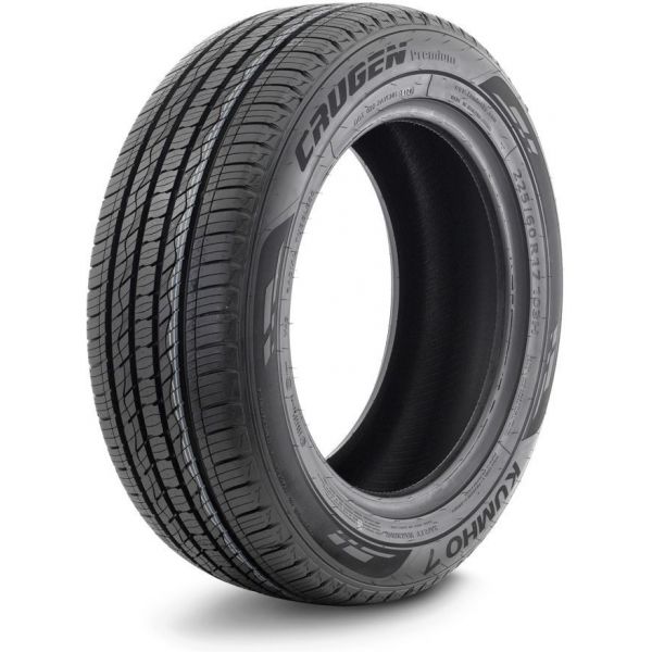 Kumho KL-33 255/55 R19 111V XL