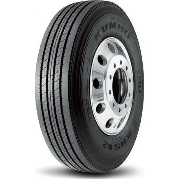 Kumho KRS02 7/0 R16 113/112N