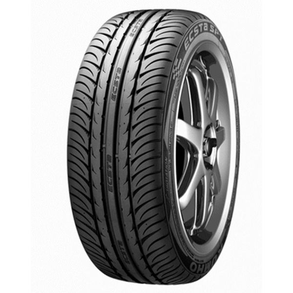 Шины Kumho KU31