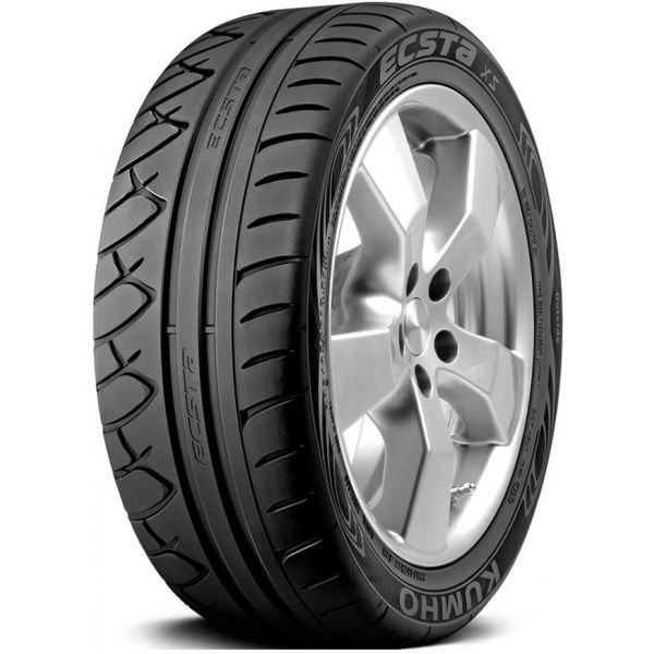 Kumho KU36 265/35 R18 97W XL