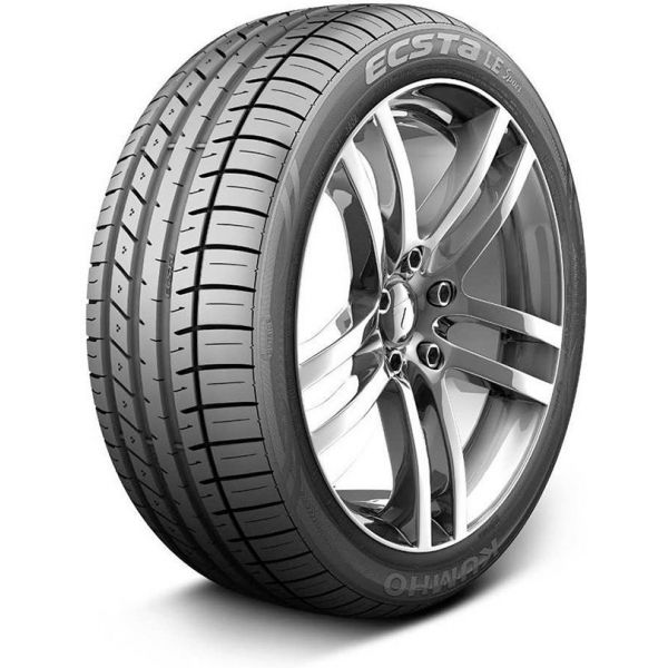 Kumho KU39 295/30 R19 100Y XL