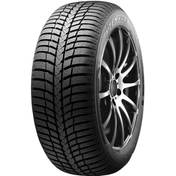 Kumho KW-23 205/50 R15 86H (нешип)