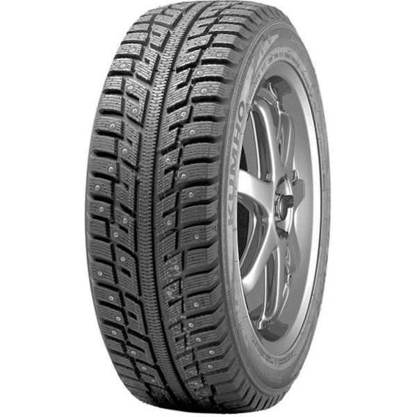 Kumho KW-27 245/35 R19 93W (нешип) XL