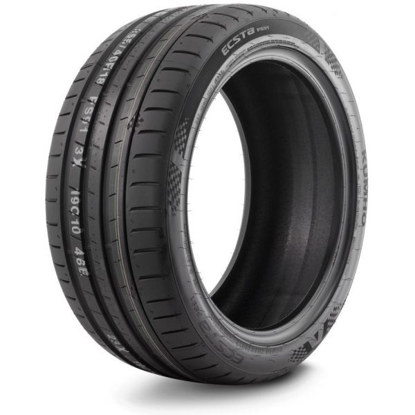 Kumho PS-91 295/30 R19 100Y XL