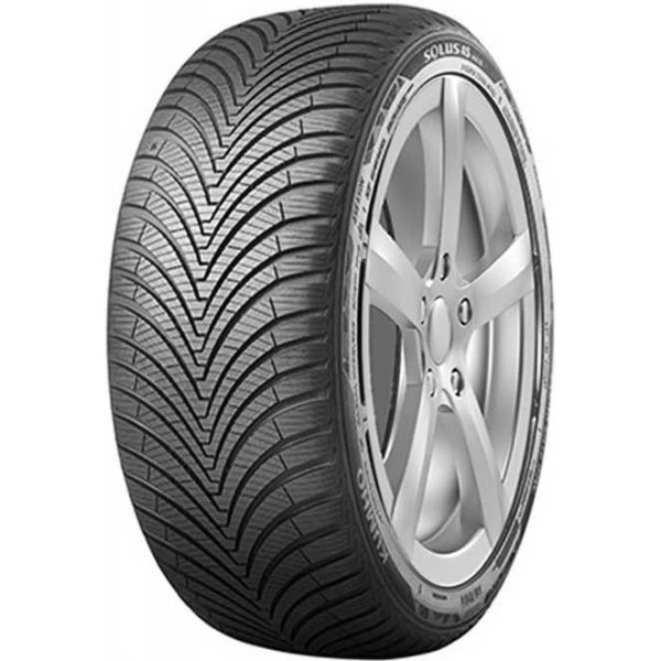 Kumho SOLUS HA32 SUV 215/55 R18 99V