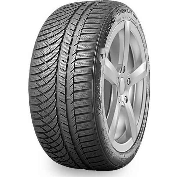 Kumho WP72 255/45 R19 104V (нешип) XL