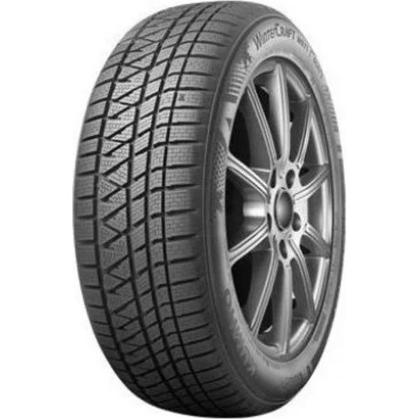 Kumho WS71 225/55 R18 102H (нешип) XL