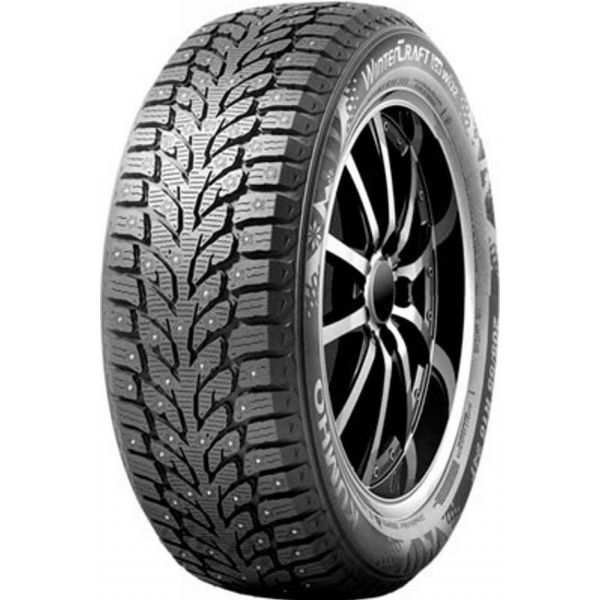 Шины Kumho WinterCraft Ice WI32