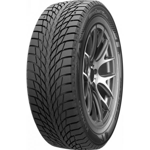 Шины Kumho WinterCraft Ice WI51