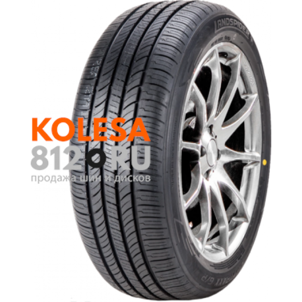 Landspider Citytraxx G/P 205/70 R15 96H