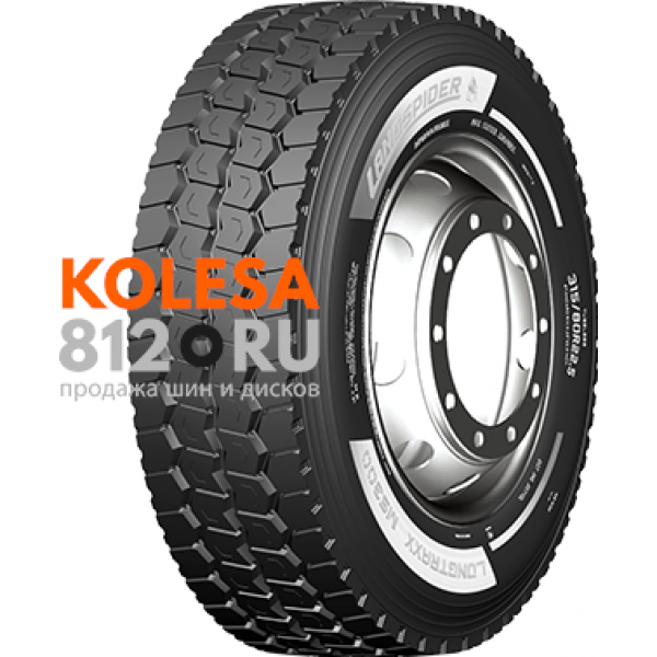 Landspider Longtraxx MS300 11/0 R22.5 148/145L