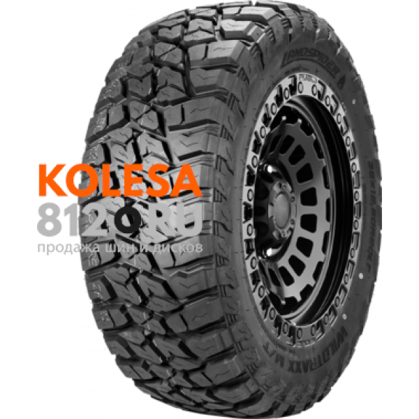 Landspider Wildtraxx M/T 12.5/0 R20 114Q LT