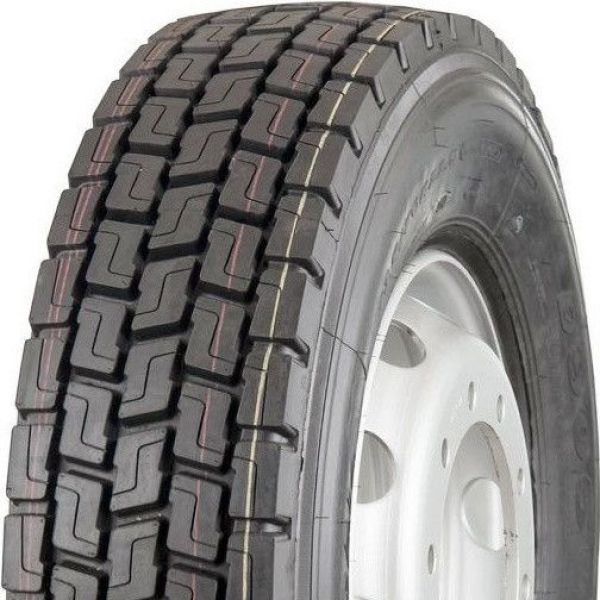 LingLong D905 235/75 R17.5