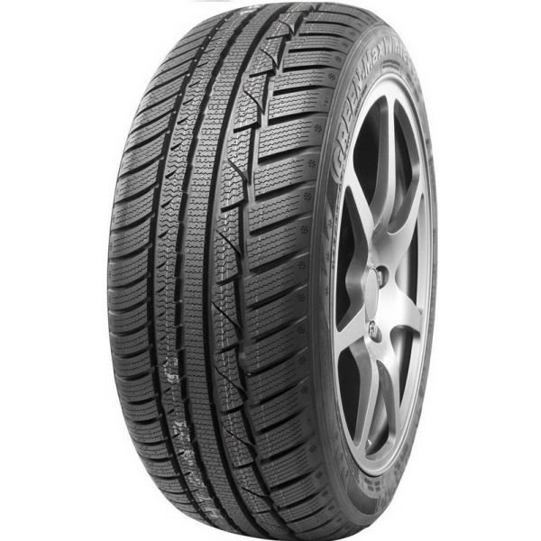 LingLong Green-Max Winter UHP 245/45 R18 100H (нешип)