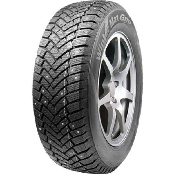 LingLong Green-Max Winter Grip SUV 225/55 R18 98T (шип)