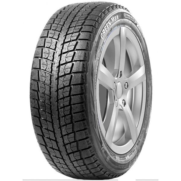 LingLong Green-Max Winter Ice I-15 265/40 R22 106S (нешип)