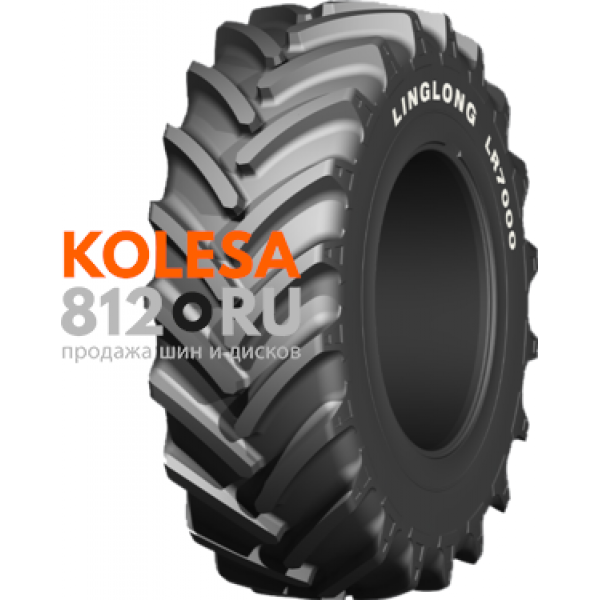 LingLong LR7000 R-1W 710/75 R42 181D