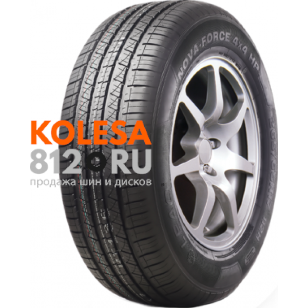 LingLong Leao Nova-Force 4x4 HP 225/65 R17 102H