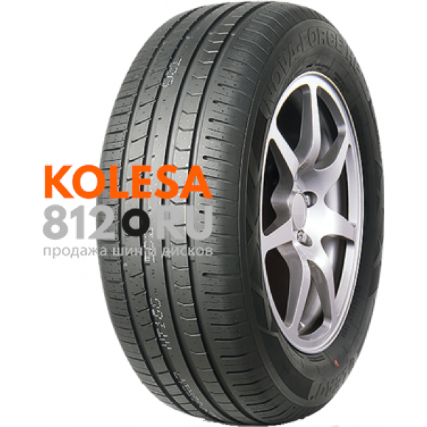 LingLong Leao Nova-Force HP100 205/55 R17 95V XL