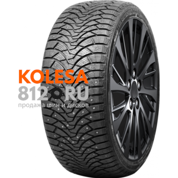 LingLong Leao Winter Defender Grip 2 215/55 R17 98T (шип)