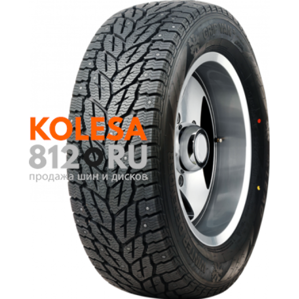 LingLong Leao Winter Defender Grip Van 2 205/65 R16 107/105R (шип)