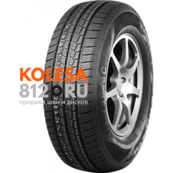 LingLong Leao Winter Defender Van 185/75 R16 104/102R (нешип)