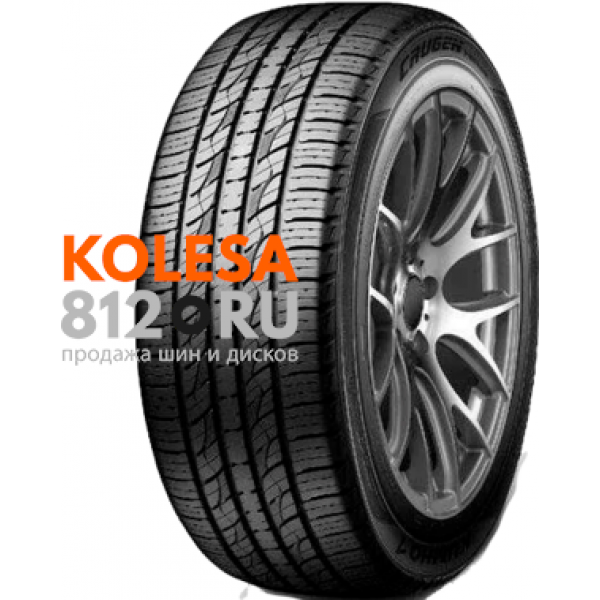 Marshal Crugen Premium KL33 255/50 R20 109V XL