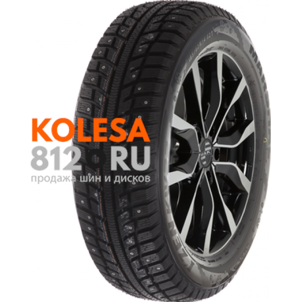 Marshal I'Zen KW22 185/60 R14 82T (шип)