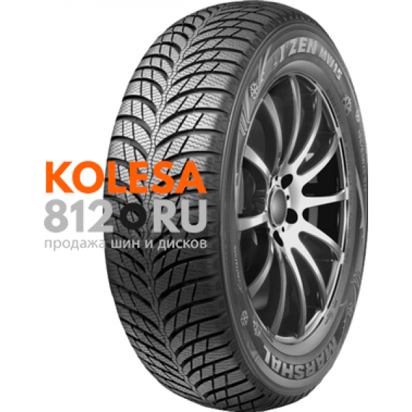 Marshal I'Zen MW15 205/55 R16 91H (нешип)