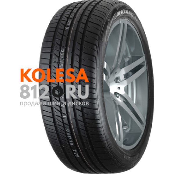 Marshal Matrac X3 KL17 255/55 R18 109W