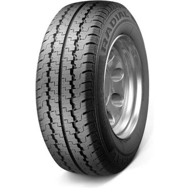 Marshal Radial 857 195/0 R14 106/104R