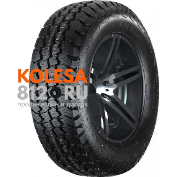 Marshal Road Venture AT KL78 265/65 R17 112H