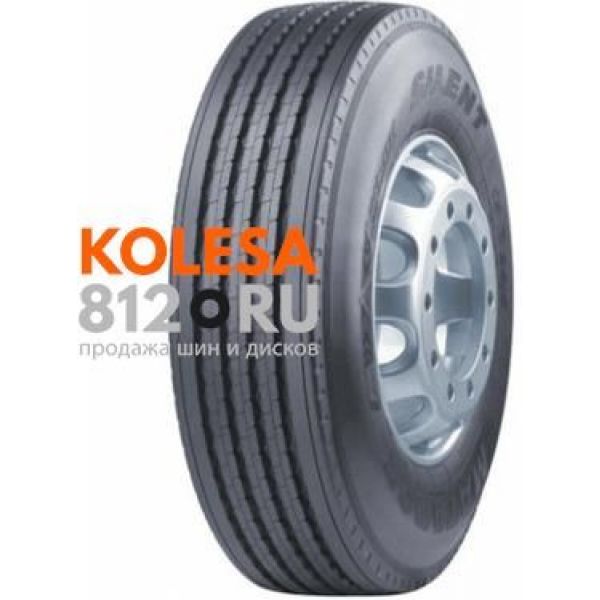 Matador FH1 11/0 R24.5