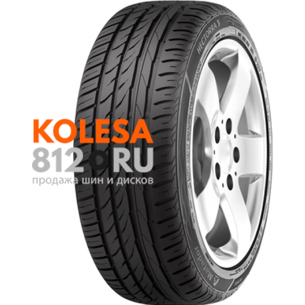 Matador MP47 Hectorra 3 SUV 215/55 R18 99V