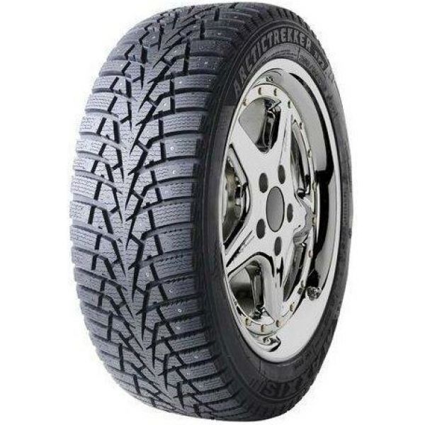 Шины Maxxis Arctictrekker SP05