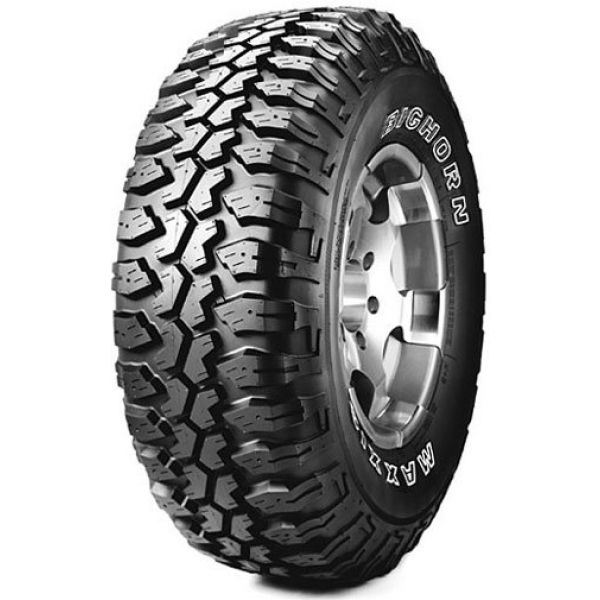 Maxxis Bighorn MT-762 265/75 R16 123/120Q