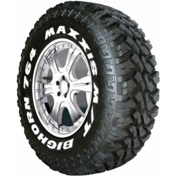 Maxxis Bighorn MT-764 235/85 R16 120/116N