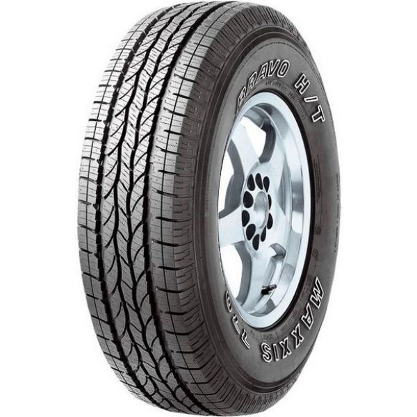 Maxxis Bravo HT-770 225/65 R17 102H