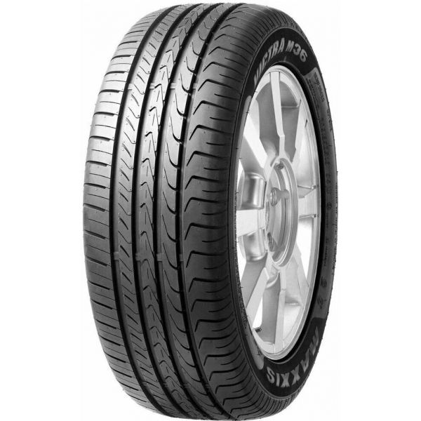 Maxxis M-36+ Victra 245/40 R18 93W