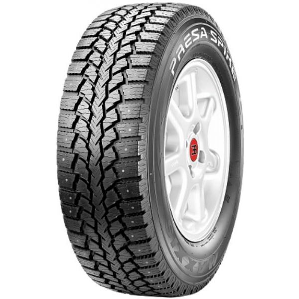 Maxxis MA-SLW Presa Spike 195/70 R15 104/102Q (шип)